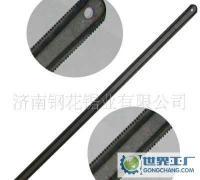 鋸切利器全解析 從手用鋼鋸條到機用鋸片的選購與應用