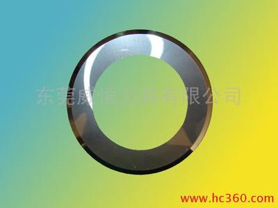 皮革分條刀、電子材料分切刀與高速鋼鋸片高清圖集——世界工廠網機用鋸片全覽