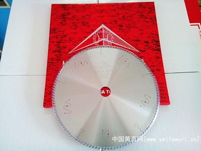 機用鋸片選購指南 了解木工合金鋸片的關鍵參數與類型