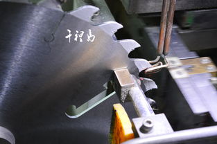 專業解析 千里馬160合金多片鋸鋸片與元創、順意機械鋸片的配套應用與優勢